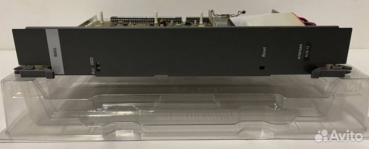 Платы для атс Nortel Meridian / Меридиан