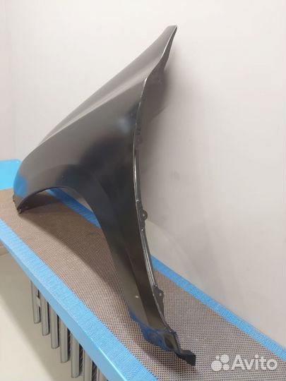 Крыло новое переднее левое Toyota LC Prado 150