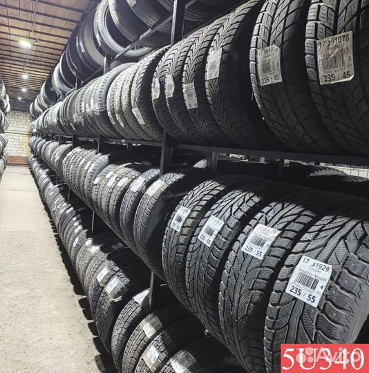 Cordiant Snow Cross 215/60 R16 95Q