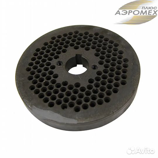 Матрицы и вальцы для гранулятора