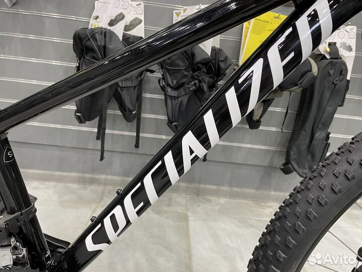 Горный велосипед Specialized Rockhopper 27.5