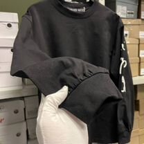 Лонгслив Enfants riches deprimes erd (люксовый)