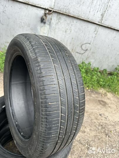 Goodyear Eagle LS 2 225/55 R18