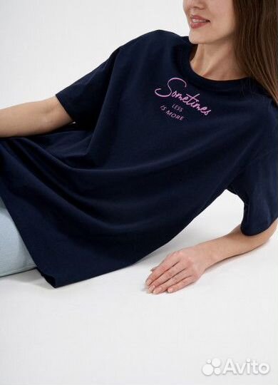 Новая футболка