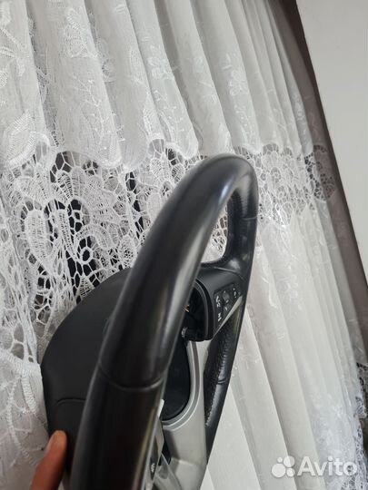 Руль кожа на Chevrolet Cruze, Orlando, Aveo