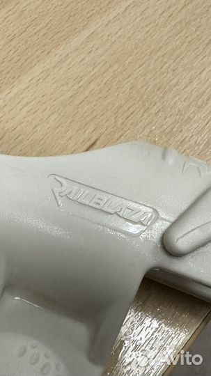 Кронштейн для спининга railblaza