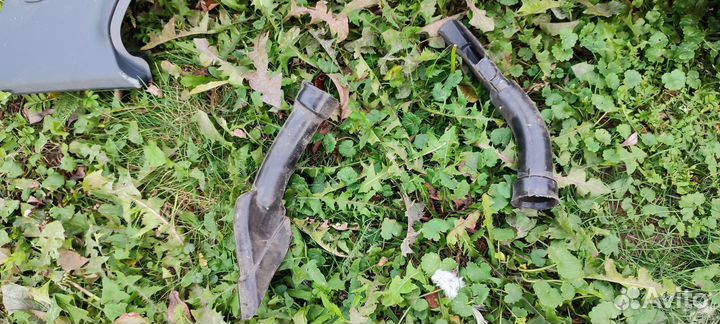 Накладка на торпеду ваз 2114