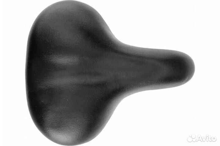 Седло для велосипеда stels