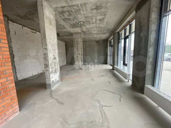 Продам торговое помещение, 66.49 м²