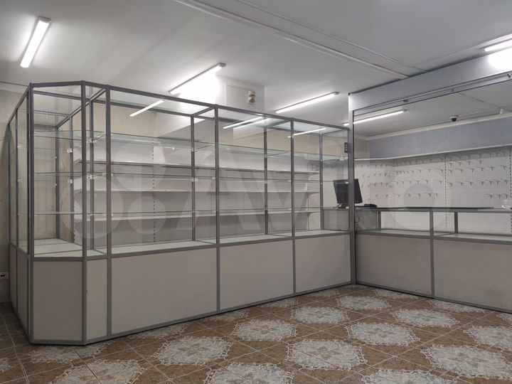 Офис, 45 м²