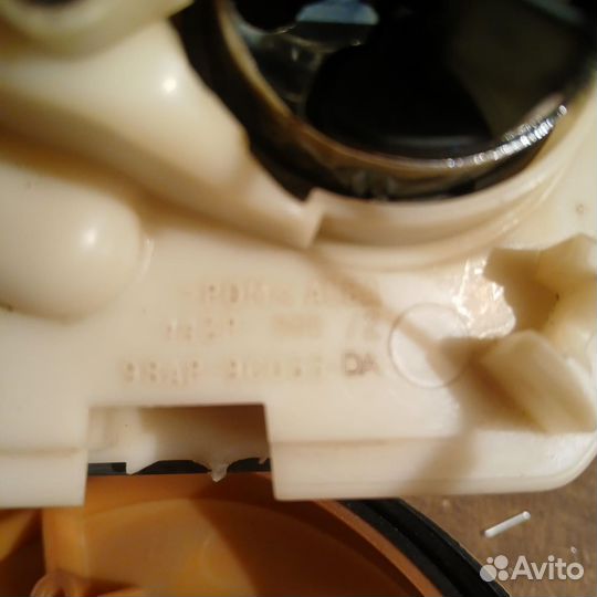 Бензонасос ford focus 1,1.6 двигатель