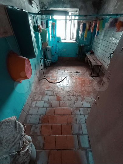 Комната 12 м² в 2-к., 8/9 эт.