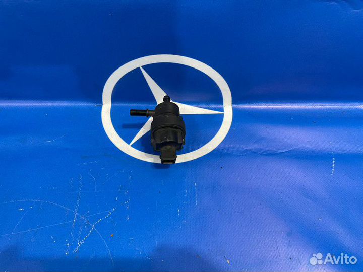 Клапан регенерации топливных паров Mercedes R350