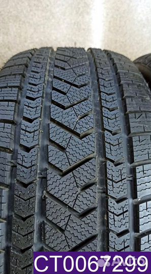 Tourador Winter Pro TSU1 275/45 R21 96T