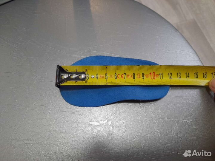 Ортопедические стельки