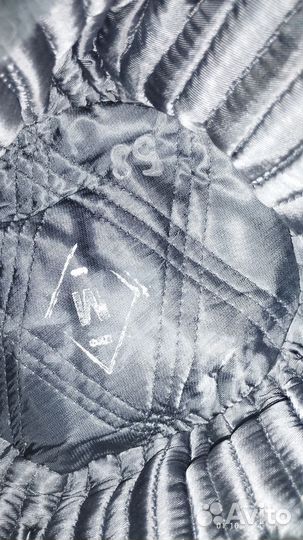 Зимняя полицейская шапка