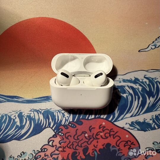 AirPods Pro