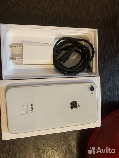 iPhone 8 64gb