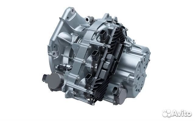Powershift 6DCT250 / DPS6 с Гарантией
