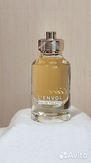 Парфюмерия мужская