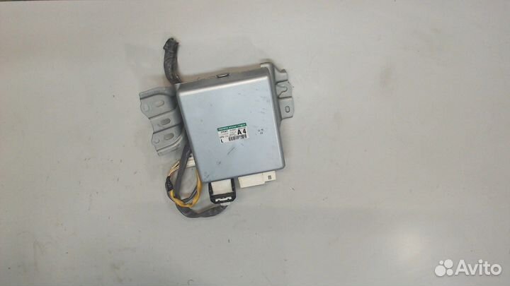 Блок управления электроусилителем руля Lexus HS, 2