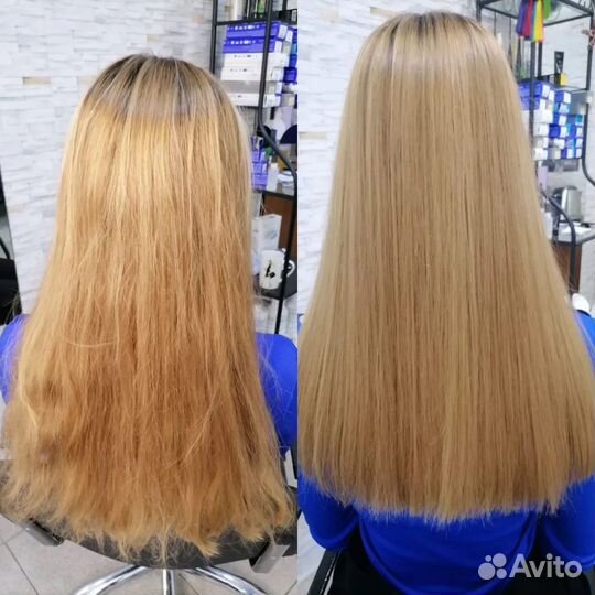 Красота и здоровье