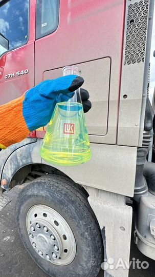 Доставка дизеля Евро 5 ГОСТ Лукойл