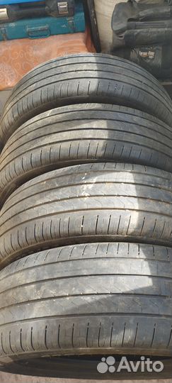 Pirelli Scorpion Verde 235/55 R20