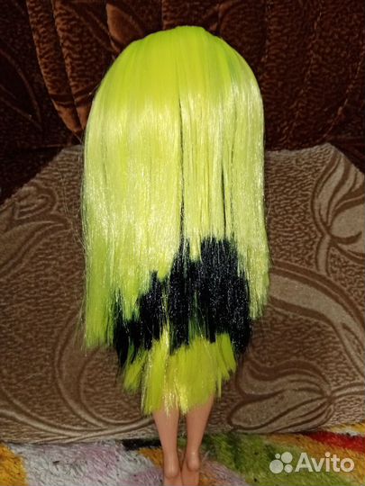 Кукла лол omg