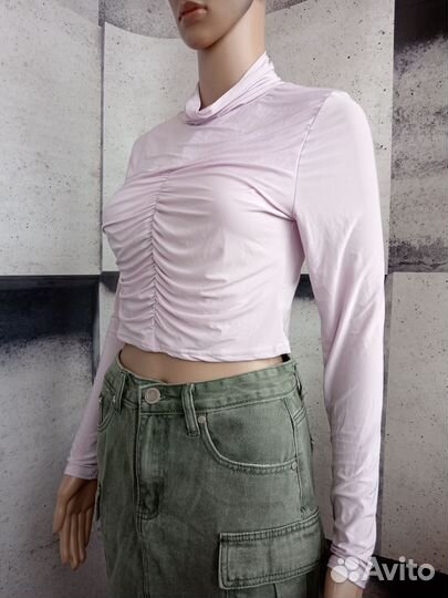 Топ 44 размер