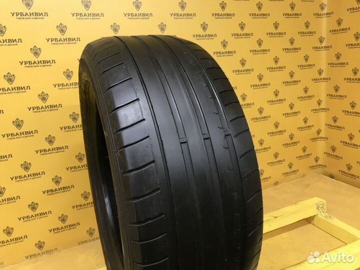 Dunlop SP Sport Maxx GT 245/50 R18 100Y