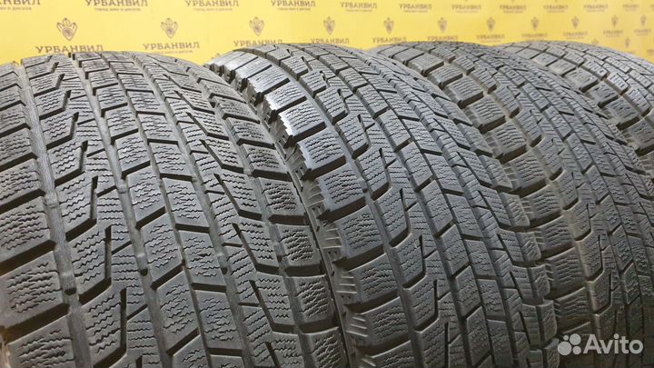 Bridgestone ST30 205/55 R16 91Q