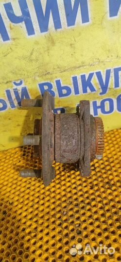 Ступица задняя Kia Rio