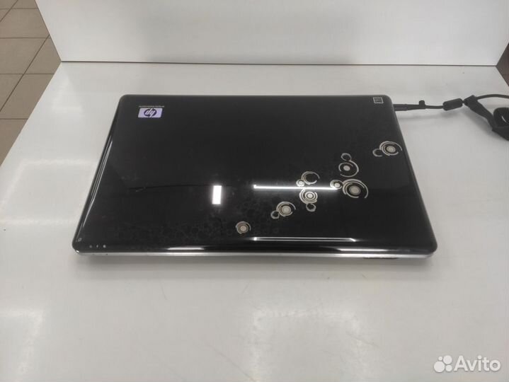 Ноутбук HP pavilion dv7-3129er