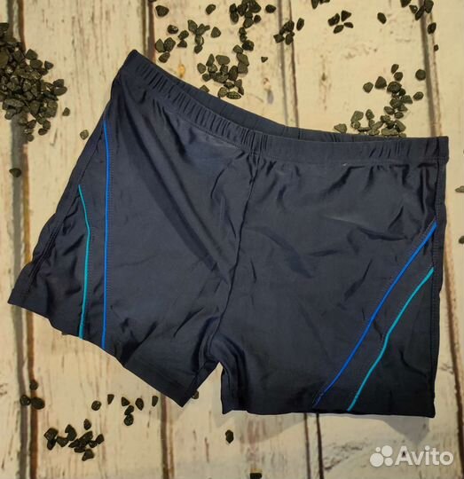 Купальные плавки мужские шапочки