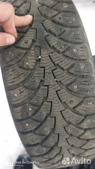 Nordman Nordman 4 185/65 R15