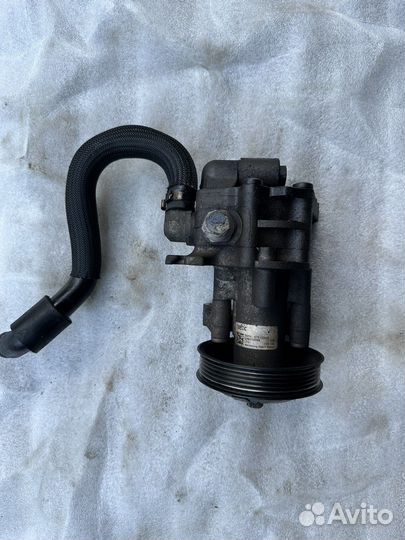 Насос гур BMW X5 E70 M57D30 3.5d