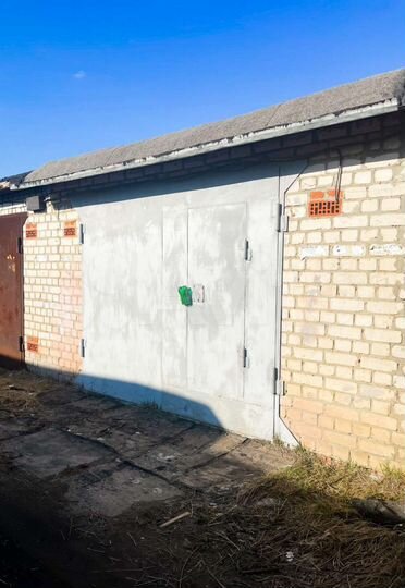 Гараж, 26 м²