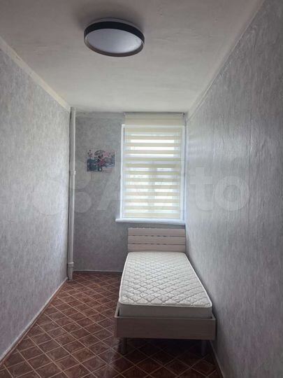 Комната 12 м² в 6-к., 5/5 эт.