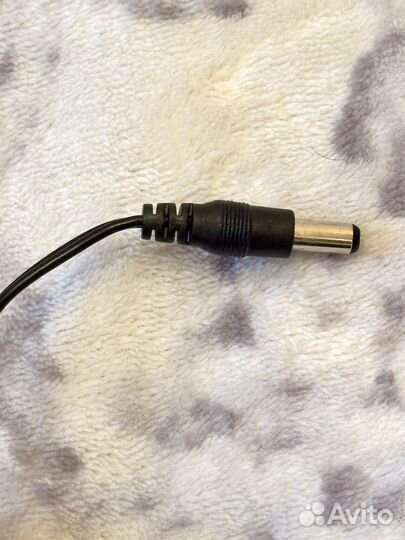 Адаптер питания Hama 220125 12V