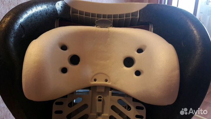 Автокресло Britax Romer King II LS