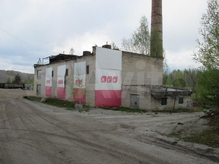 Свободного назначения, 330 м²п Боровинка