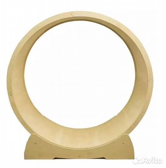 Беговое колесо для кошек