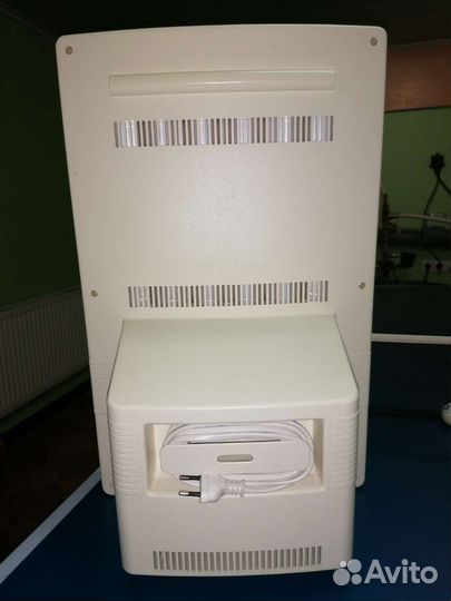 Домашний солярий Philips