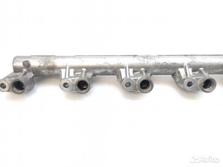 Топливная рейка (рампа) Mazda Cx-7 ER 2.3 2009