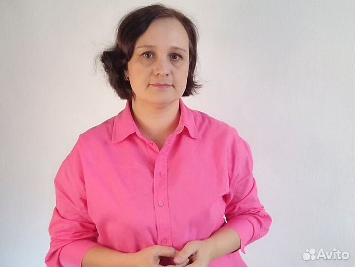 Репетитор по каллиграфии