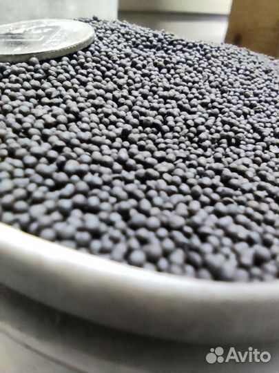 Грунт пропант для аквариума