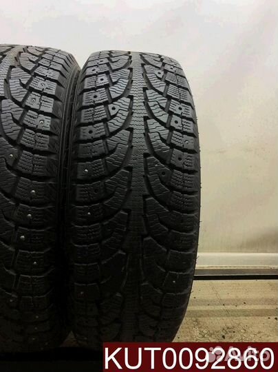 Hankook I'Pike RW11 215/60 R17 107U