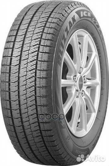 Bridgestone Blizzak Ice 185/55 R15