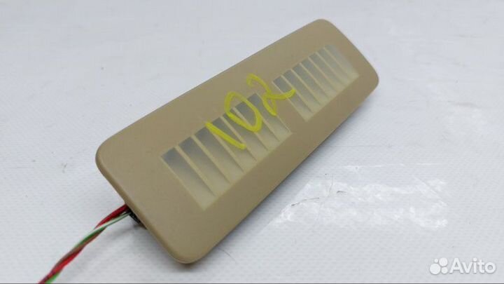 Дисплей парктронников Volkswagen Touareg 7L 3.6